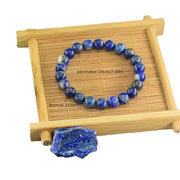 Zenova Lux : Saefty Natural stone handmade bracelets