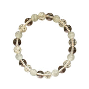 Zenova Lux : Anxiety Natural stone handmade bracelets