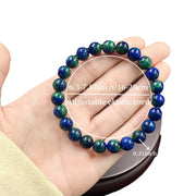 Zenova Lux:Soothing Natural stone handmade bracelets