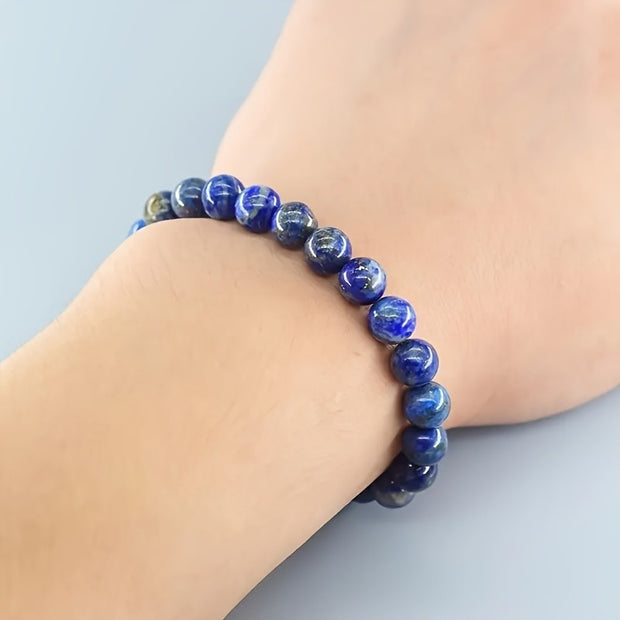 Zenova Lux : Saefty Natural stone handmade bracelets