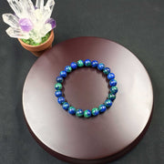 Zenova Lux:Soothing Natural stone handmade bracelets